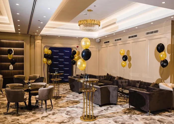 Astoria Grand Hotel