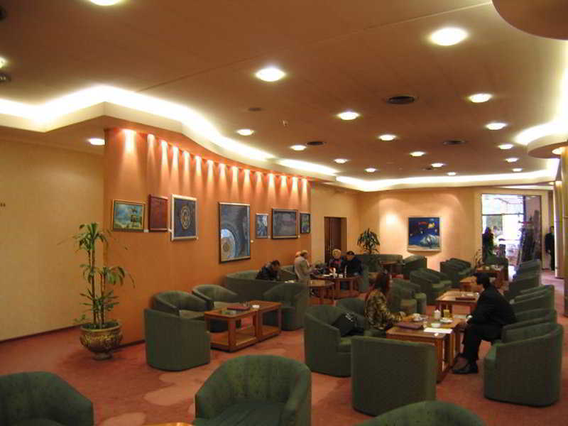 Astoria Grand 4* סופיה