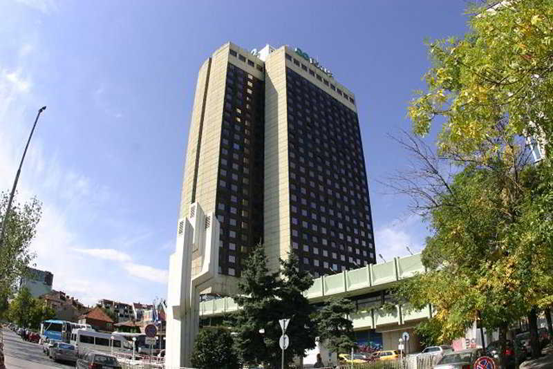 Astoria Grand סופיה