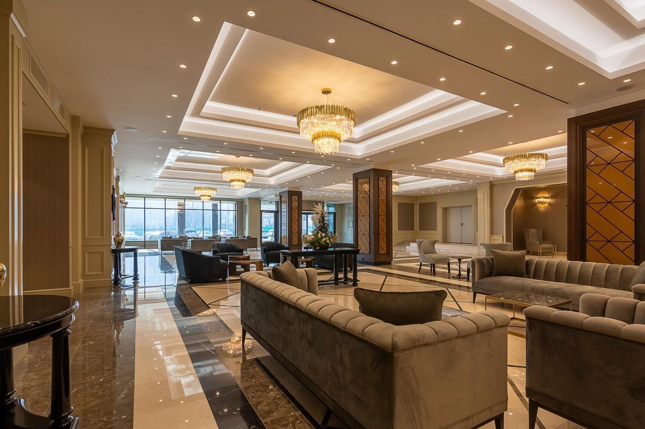 Astoria Grand 4*